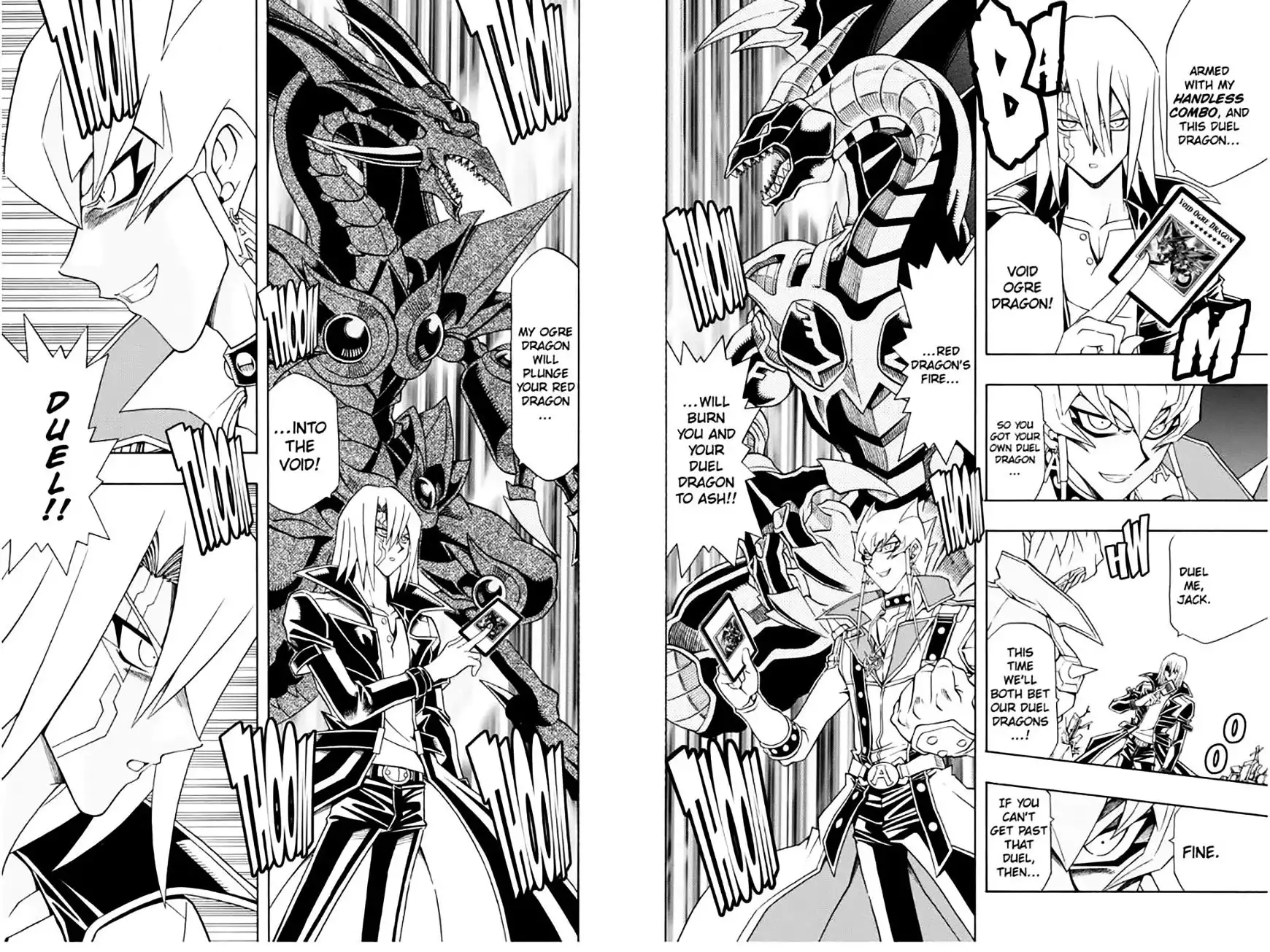 Yu-Gi-Oh! 5D's Chapter 31 21